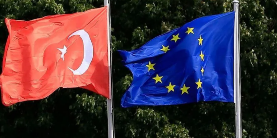 Koç Holding CEO’su Çakıroğu’ndan AB’ye ‘Made with EU’ Mesajı