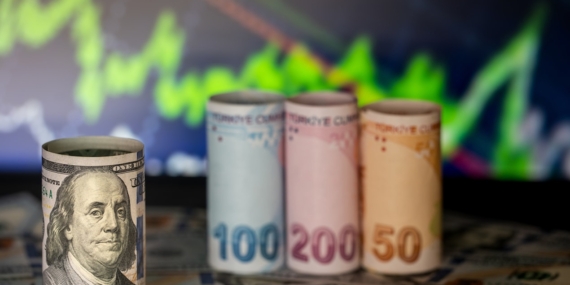 Küresel Dolar Endeksi Gerilerken Döviz Kurları Türkiye Piyasasında Tarihi Zirvelerini Yeniledi