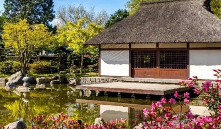 Japonya'da 1 Dolarlık Kırsal Konutlar Yüksek Tadilat Maliyetleri Nedeniyle Alıcı Bulamıyor