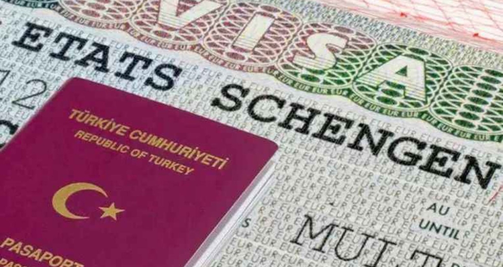 Vize Serbestisi Kriterleri Kapsamında Türkiye ile AB Teknik Görüşmelere Geçiyor