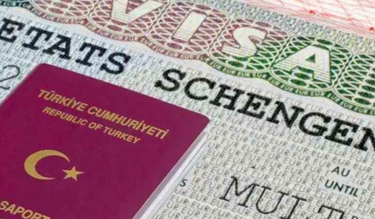 Vize Serbestisi Kriterleri Kapsamında Türkiye ile AB Teknik Görüşmelere Geçiyor