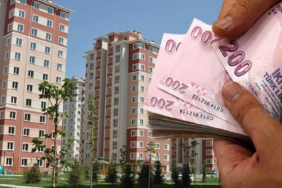 Türkiye'de Konut Kiralarında Zirve 36 Bin Lirayı Aşan Ortalama Bedelle İstanbul'un Oldu