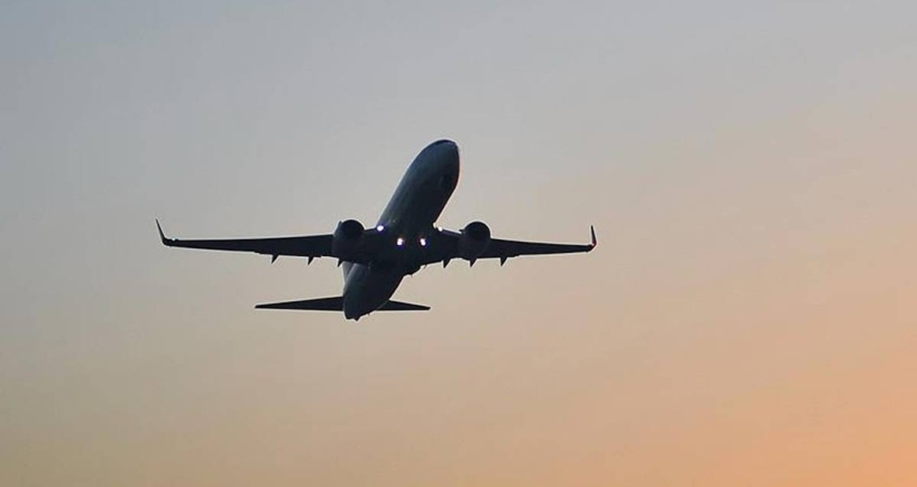 American Airlines Yetersiz Talep Nedeniyle Phoenix-Tijuana Uçuşlarını Durdurdu