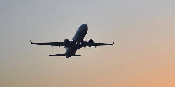 American Airlines Yetersiz Talep Nedeniyle Phoenix-Tijuana Uçuşlarını Durdurdu