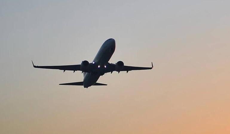 American Airlines Yetersiz Talep Nedeniyle Phoenix-Tijuana Uçuşlarını Durdurdu