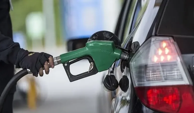 IEA dizel sıkışıklığının 2027'ye dek sürebileceği uyarısında bulundu