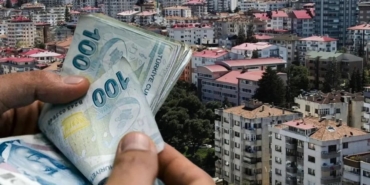 Konut Piyasasında Dokuz Aylık Daralmaya Rağmen Kredili Satışlar Yükseldi