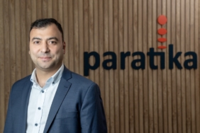 Paratika Ödeme Hizmetleri Genel Müdürlüğü Görevine Şerafettin Çallak Getirildi