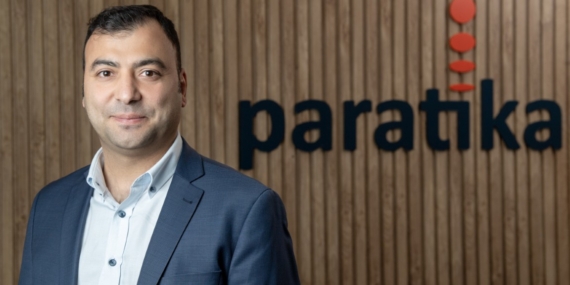 Paratika Ödeme Hizmetleri Genel Müdürlüğü Görevine Şerafettin Çallak Getirildi