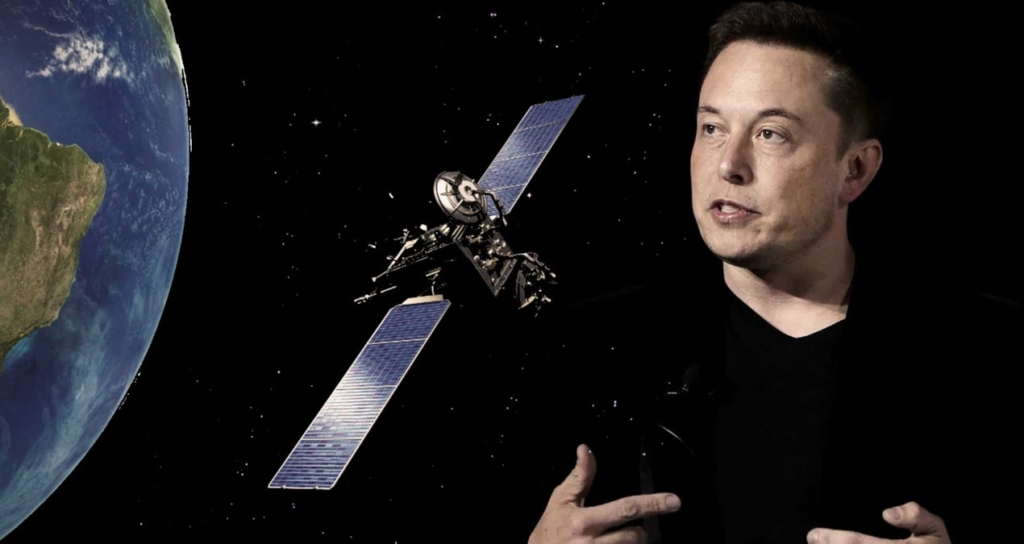 Hindistan Uydu İnterneti Pazarında Starlink ile Reliance Arasında Rekabet ve Regülasyon Mücadelesi