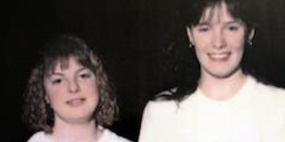 Glasgow’da 1991’deki okul cinayetine tanık olan arkadaşı 35 yıl sonra konuştu