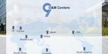 BYD Energy Storage Küresel Satış Sonrası Hizmet Altyapısını Yeni Merkezlerle Genişletiyor