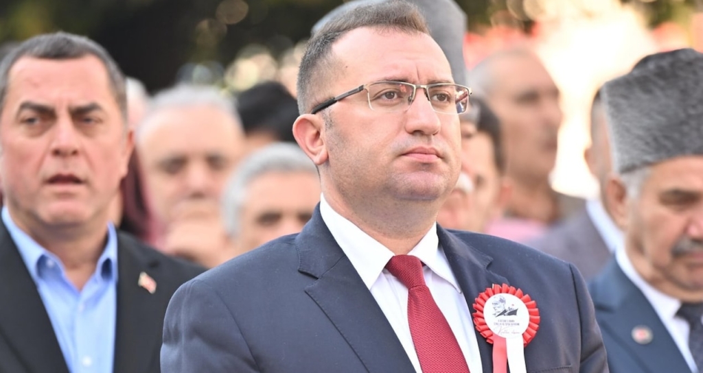 Gaziosmanpaşa Belediye Başkanı Hakan Bahçetepe'nin Yargılandığı Davada Tutukluluğun Devamı Kararlaştırıldı