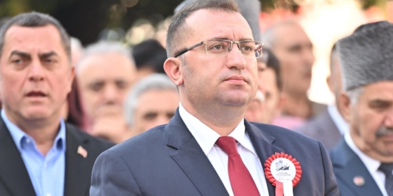 Gaziosmanpaşa Belediye Başkanı Hakan Bahçetepe’nin Yargılandığı Davada Tutukluluğun Devamı Kararlaştırıldı