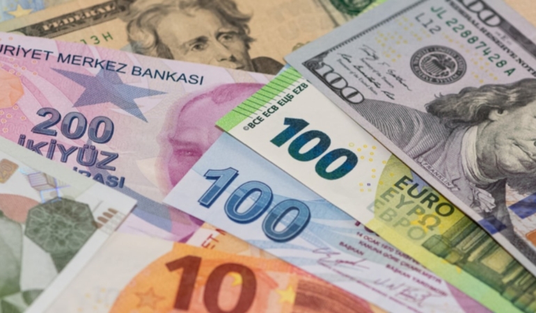 Dolar/TL 49,83 Zirvesini Test Ederken Küresel Piyasalar Fed Kararına Odaklandı