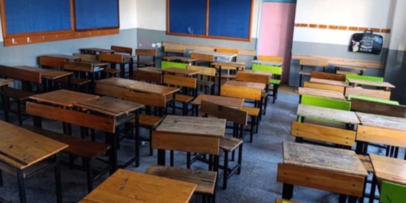 Almanya’da 16 Yıl Göreve Gitmeden Maaş Alan Öğretmene Dolandırıcılık Davası Açıldı